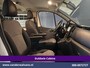 Opel Vivaro 1.6 CDTI 126pk L2H1 Dubbele cabine Euro6 Airco | 5-Zits | Camera | Navigatie | Omvormer | Trekhaak Cruisecontrol, Parkeersensoren