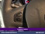Opel Vivaro 1.6 CDTI 126pk L2H1 Dubbele cabine Euro6 Airco | 5-Zits | Camera | Navigatie | Omvormer | Trekhaak Cruisecontrol, Parkeersensoren