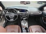 Audi A5 Cabriolet 2.0 TFSI quattro S-tronic Nekverwarming Keyless Memory