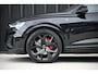 Audi Q8 55 TFSI QUATTRO PRO LINE S | BLACK OPTIC | S-SEATS | B&O ADVANCED | MASSAGE | STANDKACHEL | PANORAMADAK | 360 CAMERA | ALCANTARA | AMBIANCE VERLICHTING | KEYLESS | HEAD-UP | VIRTUAL COCKPIT | LUCHTVERING | STOELVENTILATIE EN -VERWARMING | EL. TREKHAAK | 4