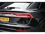 Audi Q8 55 TFSI QUATTRO PRO LINE S | BLACK OPTIC | S-SEATS | B&O ADVANCED | MASSAGE | STANDKACHEL | PANORAMADAK | 360 CAMERA | ALCANTARA | AMBIANCE VERLICHTING | KEYLESS | HEAD-UP | VIRTUAL COCKPIT | LUCHTVERING | STOELVENTILATIE EN -VERWARMING | EL. TREKHAAK | 4