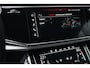 Audi Q8 55 TFSI QUATTRO PRO LINE S | BLACK OPTIC | S-SEATS | B&O ADVANCED | MASSAGE | STANDKACHEL | PANORAMADAK | 360 CAMERA | ALCANTARA | AMBIANCE VERLICHTING | KEYLESS | HEAD-UP | VIRTUAL COCKPIT | LUCHTVERING | STOELVENTILATIE EN -VERWARMING | EL. TREKHAAK | 4