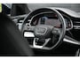 Audi Q8 55 TFSI QUATTRO PRO LINE S | BLACK OPTIC | S-SEATS | B&O ADVANCED | MASSAGE | STANDKACHEL | PANORAMADAK | 360 CAMERA | ALCANTARA | AMBIANCE VERLICHTING | KEYLESS | HEAD-UP | VIRTUAL COCKPIT | LUCHTVERING | STOELVENTILATIE EN -VERWARMING | EL. TREKHAAK | 4