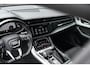Audi Q8 55 TFSI QUATTRO PRO LINE S | BLACK OPTIC | S-SEATS | B&O ADVANCED | MASSAGE | STANDKACHEL | PANORAMADAK | 360 CAMERA | ALCANTARA | AMBIANCE VERLICHTING | KEYLESS | HEAD-UP | VIRTUAL COCKPIT | LUCHTVERING | STOELVENTILATIE EN -VERWARMING | EL. TREKHAAK | 4
