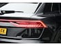 Audi Q8 55 TFSI QUATTRO PRO LINE S | BLACK OPTIC | S-SEATS | B&O ADVANCED | MASSAGE | STANDKACHEL | PANORAMADAK | 360 CAMERA | ALCANTARA | AMBIANCE VERLICHTING | KEYLESS | HEAD-UP | VIRTUAL COCKPIT | LUCHTVERING | STOELVENTILATIE EN -VERWARMING | EL. TREKHAAK | 4