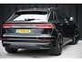 Audi Q8 55 TFSI QUATTRO PRO LINE S | BLACK OPTIC | S-SEATS | B&O ADVANCED | MASSAGE | STANDKACHEL | PANORAMADAK | 360 CAMERA | ALCANTARA | AMBIANCE VERLICHTING | KEYLESS | HEAD-UP | VIRTUAL COCKPIT | LUCHTVERING | STOELVENTILATIE EN -VERWARMING | EL. TREKHAAK | 4