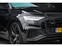 Audi Q8 55 TFSI QUATTRO PRO LINE S | BLACK OPTIC | S-SEATS | B&O ADVANCED | MASSAGE | STANDKACHEL | PANORAMADAK | 360 CAMERA | ALCANTARA | AMBIANCE VERLICHTING | KEYLESS | HEAD-UP | VIRTUAL COCKPIT | LUCHTVERING | STOELVENTILATIE EN -VERWARMING | EL. TREKHAAK | 4
