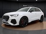 Audi RS Q3 2.5 TFSI 400 PK Quattro | NIEUW BINNEN | Pano Dak | Sportuitlaat | SONOS | Carbon inleg | Matrix LED | Side Assist |