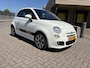 Fiat 500 0.9 TwinAir Turbo 500S [ leer,ecc,lmv,pdc,virtual cp ]