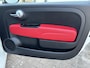 Fiat 500 0.9 TwinAir Turbo 500S [ leer,ecc,lmv,pdc,virtual cp ]