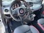 Fiat 500 0.9 TwinAir Turbo 500S [ leer,ecc,lmv,pdc,virtual cp ]