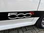 Fiat 500 0.9 TwinAir Turbo 500S [ leer,ecc,lmv,pdc,virtual cp ]