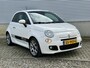 Fiat 500 0.9 TwinAir Turbo 500S [ leer,ecc,lmv,pdc,virtual cp ]