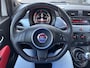Fiat 500 0.9 TwinAir Turbo 500S [ leer,ecc,lmv,pdc,virtual cp ]