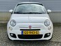 Fiat 500 0.9 TwinAir Turbo 500S [ leer,ecc,lmv,pdc,virtual cp ]