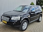 Land Rover Freelander 3.2 i6 /Youngtimer/Automaat/Cruise!