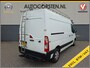 Renault Master T35 2.3 dCi L2H2 Airco Navi Camera Trekhaak Cruise Control Pdc Carkitt Schuifdeur Betonplex vloer Lat om Lat Dakdrager met trap Nette Master, goed onderhouden!
