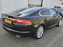 Jaguar XF 2.2D /Dealer Onderhouden/ACC/Xenon/Camera!