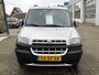 Fiat Doblò 1.6-16V Benzine Rolstoelvervoer - Airco - Parkeersensoren -  APK t/m 10-11-2026 !