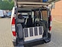 Fiat Doblò 1.6-16V Benzine Rolstoelvervoer - Airco - Parkeersensoren -  APK t/m 10-11-2026 !