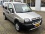 Fiat Doblò 1.6-16V Benzine Rolstoelvervoer - Airco - Parkeersensoren -  APK t/m 10-11-2026 !