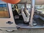 Fiat Doblò 1.6-16V Benzine Rolstoelvervoer - Airco-Nette auto -  NIEUWE APK !