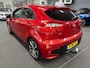 Kia Rio 1.2 CVVT DynamicLine NL-auto met trekhaak afneembaar en airco