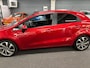 Kia Rio 1.2 CVVT DynamicLine NL-auto met trekhaak afneembaar en airco