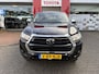 Toyota Hilux 2.4 D-4D DC Professional | 3500kg trekgewicht | Grijs kenteken |