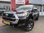 Toyota Hilux 2.4 D-4D DC Professional | 3500kg trekgewicht | Grijs kenteken |