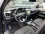 Toyota Hilux 2.4 D-4D DC Professional | 3500kg trekgewicht | Grijs kenteken |