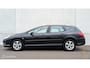 Peugeot 407 SW 2.0-16V Premium, Trekhaak, Mega Onderhoud