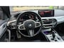 BMW 5-Serie 520d High Executive | Automaat | 1e eigenaar| Dealeronderhouden |BTW |