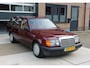 Mercedes-Benz 200-Serie 200-500 (W124) Combi T Airco Topconditie maart 1986