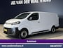 Citroën Jumpy 2.0 BlueHDI 177pk Automaat L3H1 Euro6 Airco | Apple carplay | Camera | 2500kg Trekhaak Cruisecontrol, Android Auto, Parkeersensoren, Bijrijdersbank