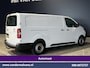 Citroën Jumpy 2.0 BlueHDI 177pk Automaat L3H1 Euro6 Airco | Apple carplay | Camera | 2500kg Trekhaak Cruisecontrol, Android Auto, Parkeersensoren, Bijrijdersbank