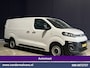 Citroën Jumpy 2.0 BlueHDI 177pk Automaat L3H1 Euro6 Airco | Apple carplay | Camera | 2500kg Trekhaak Cruisecontrol, Android Auto, Parkeersensoren, Bijrijdersbank