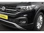 Volkswagen T-Cross 1.0 TSI 110pk DSG Life Volkswagen T-Cross 1.0 TSI DSG Life | Navigatie | Adaptive Cruise Control | Lane/Side Assist | Camera | Lichtmetalen Velgen | DAB | Stoelverwarming |
