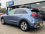 Kia Niro 1.6 GDI HYBRID DYNAMICLINE DCT6 AUTOMAAT ECC/CRUISE/NAV/CAMERA/RIJSTROOK.SENS/TREKHAAK