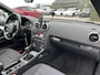 Audi A3 Cabriolet 1.2 TFSI Attraction Pro Line