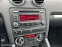 Audi A3 Cabriolet 1.2 TFSI Attraction Pro Line