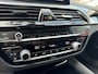BMW 5-Serie Touring 520i High Executive Alles zwart!