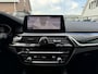 BMW 5-Serie Touring 520i High Executive Alles zwart!