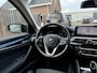 BMW 5-Serie Touring 520i High Executive Alles zwart!