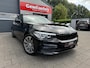 BMW 5-Serie Touring 520i High Executive Alles zwart!