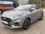 Ford Puma 1.0 EcoBoost Hybrid ST-Line X 155pk Automaat | Panoramadak | Afneembare trekhaak | Winter Pack | Adaptive cruise control | 360 graden camera | Bang&Olufsen | Elektrsiche achterklep | Matrix LED