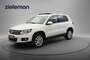 Volkswagen Tiguan 2.0 TDI 4Motion Sport Style Automaat - Panorama, Clima, Stoelverw. Navi