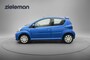 Toyota Aygo 1.0 12V Dynamic Blue 5 Deurs - Airco