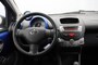 Toyota Aygo 1.0 12V Dynamic Blue 5 Deurs - Airco