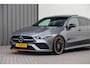 Mercedes-Benz CLA Shooting Brake 200 AMG Premium Orange Art Edition, Pano, Widescreen, Distronic 2020